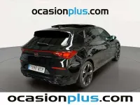 Usado Cupra Leon 150 CV (110 kW) 2023 Negro Utilitario
