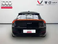Usado Kia EV6 GT-Line 167 kW (228 CV) 2022 Negro SUV