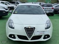 usado Alfa Romeo Giulietta 105CV 1.6