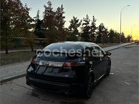Usado Honda Civic Type R 201 CV (147 kW) 2008 Negro Berlina
