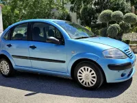 Usado Citroën C3 Furio 68 CV (50 kW) 2005 Utilitario