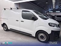 Usado Peugeot Expert S 102 CV (75 kW) 2024 Blanco Van