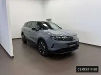 Usado Opel Grandland X S 136 CV (100 kW) 2025 Gris SUV