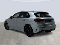 Usado Mercedes A200 150 CV (110 kW) 2025 Plata hightech Berlina