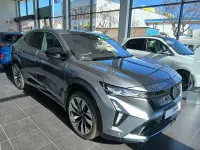 Usado Renault Rafale Techno 200 CV (147 kW) 2024 Gris SUV
