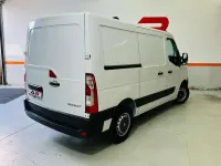Usado Renault Master 135 CV (99 kW) 2020 Blanco Monovolumen