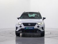 Usado Seat Arona FR 150 CV (110 kW) 2025 Blanco SUV