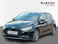 Nuevo Hyundai i20 100 CV (73 kW) 2026 Utilitario