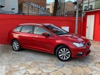 usado Seat Leon ST 1.4 TSI 92kW (125CV) St&Sp Style Plus