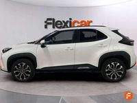 Usado Toyota Yaris Cross Active 116 CV (85 kW) 2024 Blanco SUV