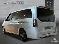 Nuevo Mercedes V300 Style 231 CV (169 kW) 2025 Blanco Monovolumen