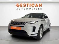 Usado Land Rover Range Rover evoque 309 CV (227 kW) 2021 Blanco SUV