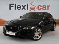 usado Jaguar XE 2.0I 221kW 300 Sport Auto AWD Gasolina en Flexicar Esplugas