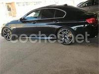 Usado BMW 530 235 CV (172 kW) 2011 Negro Berlina