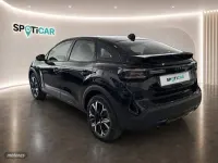 Nuevo Citroën C4 Business Class 145 CV (106 kW) 2026 Negro SUV