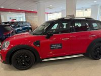 Usado Mini Cooper Countryman 136 CV (100 kW) 2024 Rojo SUV