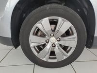 Usado Peugeot 2008 Style 110 CV (80 kW) 2017 Gris SUV