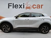 usado Kia Sportage 1.6 T-GDi 110kW (150CV) Drive 4x2 Gasolina en Flexicar Leganés