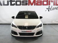 Usado Peugeot 308 SW GT 130 CV (95 kW) 2021 Familiar