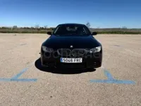 Usado BMW 330 Comfort Edition 272 CV (200 kW) 2007 Negro Coupe