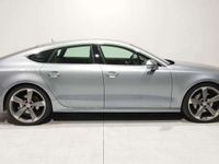 usado Audi A7 Sportback 3.0BiTDI Competition Q. Tip.