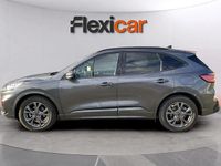 Usado Ford Kuga ST-Line 150 CV (110 kW) 2022 Gris SUV