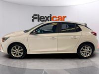 Usado Opel Corsa Edition 75 CV (55 kW) 2022 Blanco Utilitario