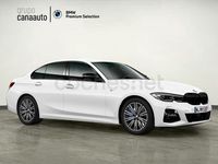 Usado BMW 330e Comfort Edition 292 HP (214 kW) 2019 Branco Sedan