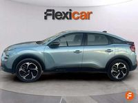 Usado Citroën C4 Business Class 131 CV (96 kW) 2024 Gris SUV