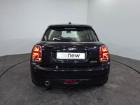 Usado Mini Cooper 136 CV (100 kW) 2020 Negro Utilitario