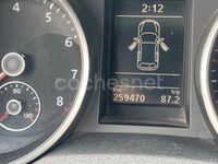 Usado VW Golf VI GTI 210 CV (154 kW) 2010 Blanco Utilitario