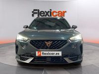 Usado Cupra Formentor VZ 310 HP (228 kW) 2021 Verde SUV