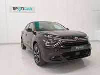 Usado Citroën C4 X Shine 2023 Eléctrico SUV
