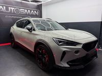 Usado Cupra Formentor VZ 390 CV (286 kW) 2023 Beige SUV