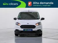 Usado Ford Transit Courier Trend 102 CV (75 kW) 2020 Blanco Van