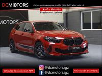 Usado BMW M135 M Performance 306 CV (225 kW) 2021 Utilitario