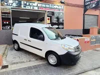 Usado Nissan NV250 90 CV (66 kW) 2020 Blanco Van
