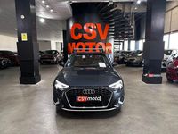 Usado Audi A3 Sportback e-tron Advanced Plus 207 CV (152 kW) 2021 Gris Utilitario