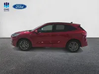 Begagnad Ford Kuga ST-Line X 150 HK (110 kW) 2021 Röd SUV
