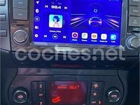 Usado Fiat Bravo Sport 150 CV (110 kW) 2007 Granate Utilitario