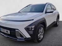 Usado Hyundai Kona 100 CV (73 kW) 2024 SUV