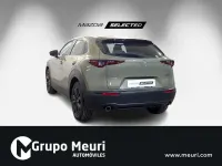 Usado Mazda CX-30 Homura-Line 122 CV (89 kW) 2025 Otro SUV
