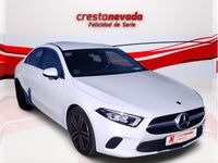 usado Mercedes A250 Clase A4MATIC Te puede interesar