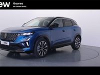 Usado Renault Austral Techno 200 CV (147 kW) 2025 Negro SUV