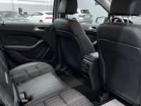 Brugt Mercedes B180 122 HK (89 kW) 2013 Grå MPV