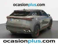 Usado Omoda 5 185 CV (136 kW) 2024 Gris SUV