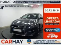 Usado Kia XCeed 141 CV (103 kW) 2021 Gris SUV