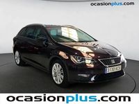 usado Seat Leon ST 1.4 TSI 110kW ACT DSG-7 St&Sp Xcel