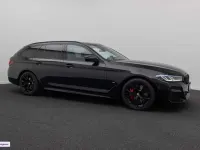 Usado BMW 540 340 CV (250 kW) 2023 Negro Berlina