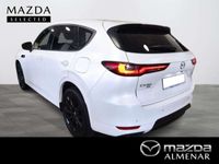 usado Mazda CX-60 2.5L PHEV Homura Con-P + Dri-P + Com-P + Pan-P